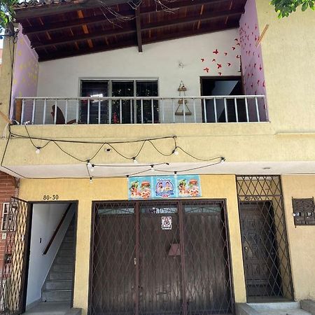 Hostel Urban City Μεντεγίν Εξωτερικό φωτογραφία