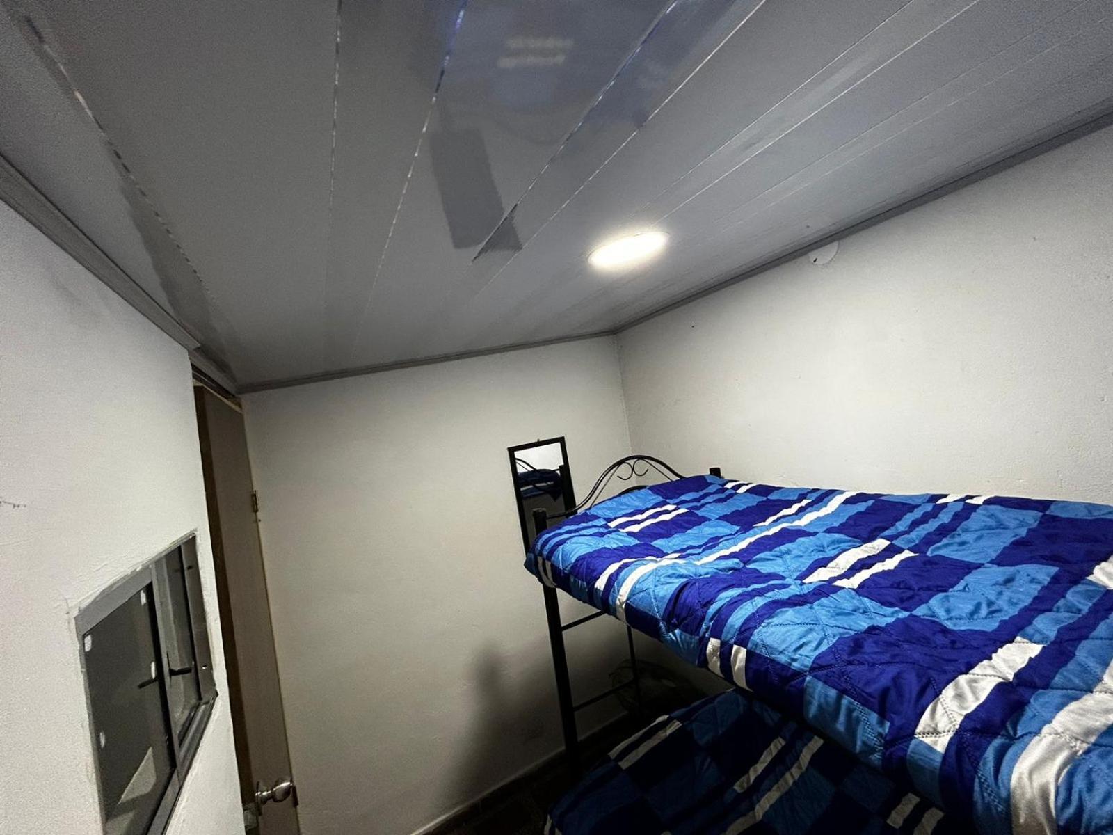 Hostel Urban City Μεντεγίν Εξωτερικό φωτογραφία