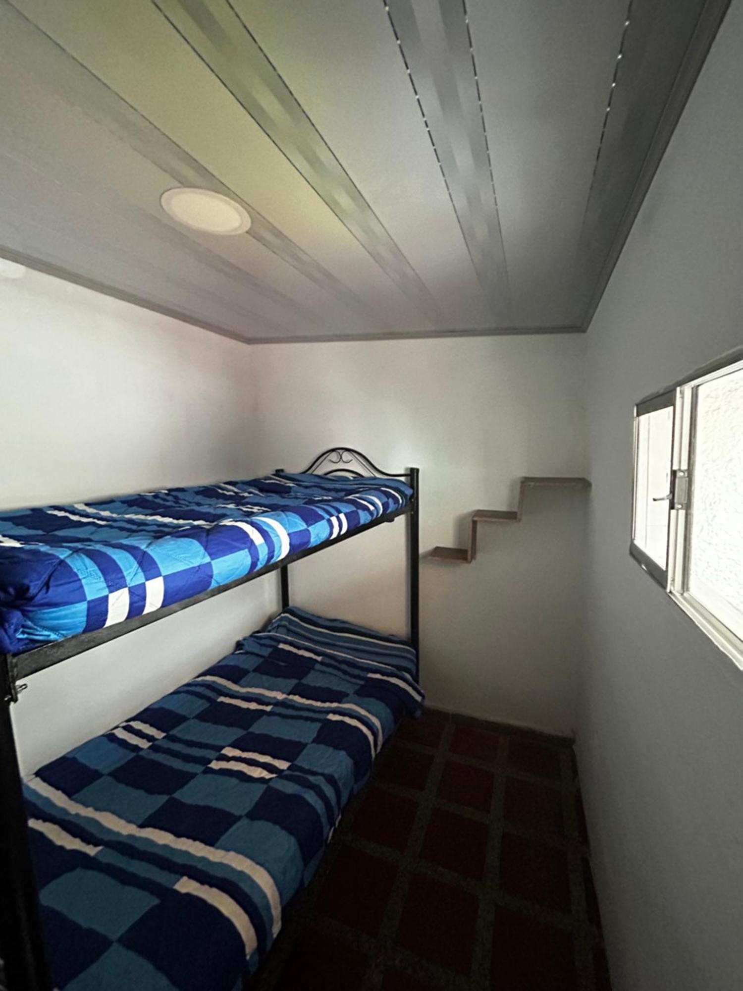 Hostel Urban City Μεντεγίν Εξωτερικό φωτογραφία