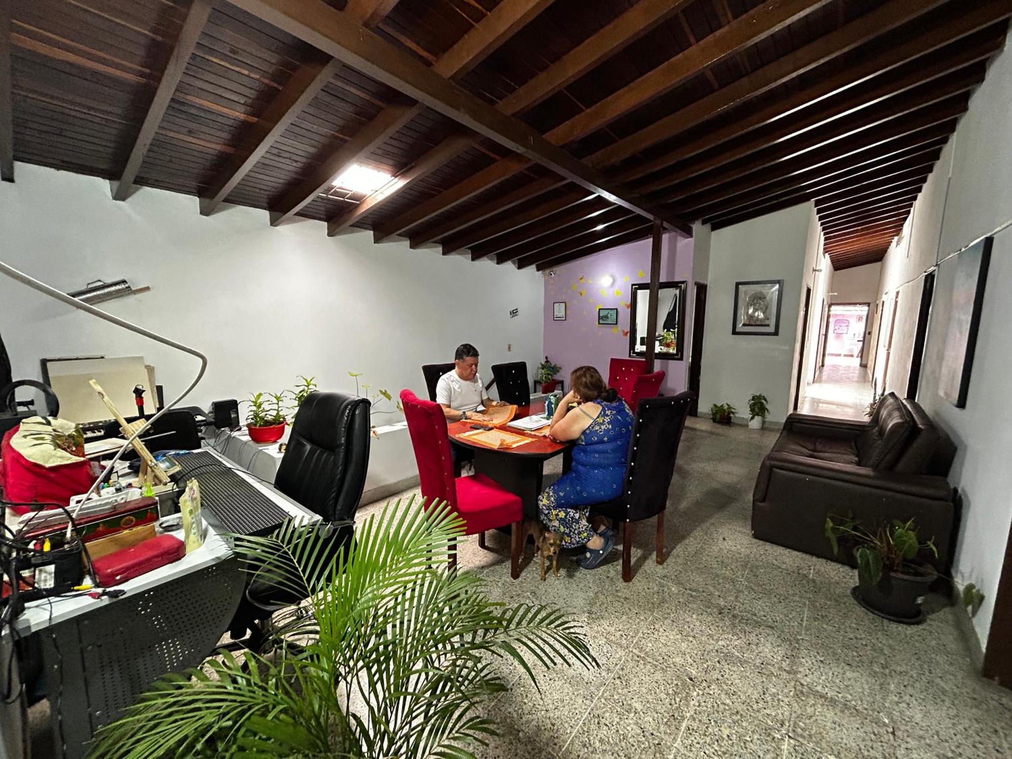 Hostel Urban City Μεντεγίν Εξωτερικό φωτογραφία