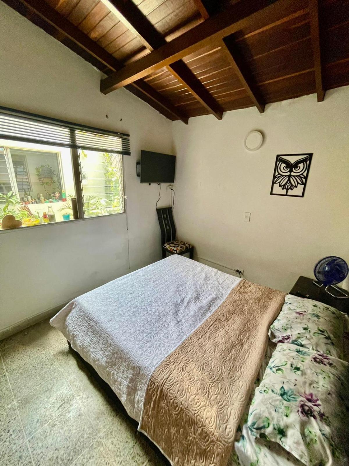 Hostel Urban City Μεντεγίν Εξωτερικό φωτογραφία