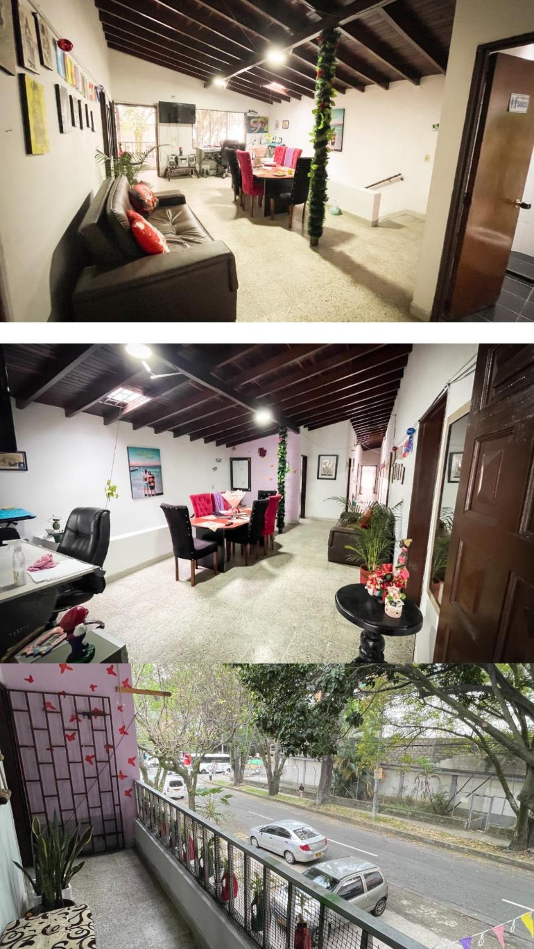 Hostel Urban City Μεντεγίν Εξωτερικό φωτογραφία